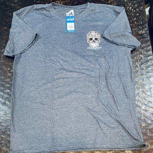 Surf Style Perdido Key T-shirt, Size L, New with Tag